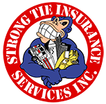 Strong Tie Insurance Services, Inc., Logo